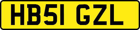 HB51GZL