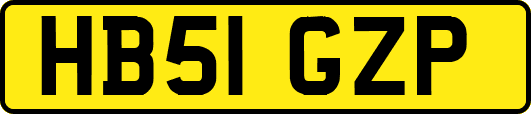 HB51GZP