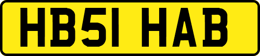 HB51HAB