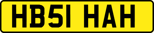 HB51HAH