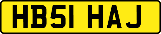 HB51HAJ