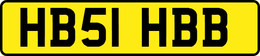 HB51HBB