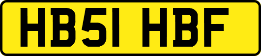 HB51HBF