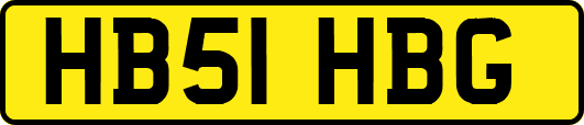 HB51HBG