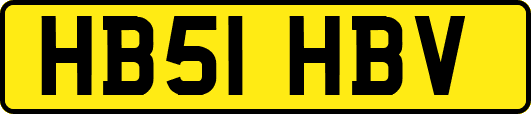 HB51HBV