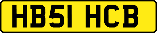 HB51HCB