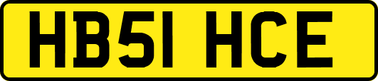 HB51HCE