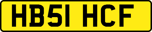 HB51HCF