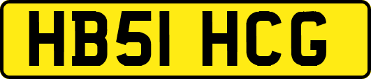 HB51HCG