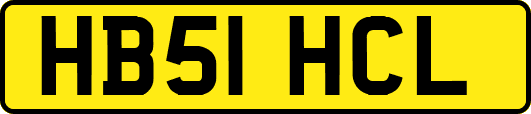 HB51HCL