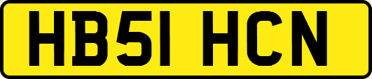 HB51HCN