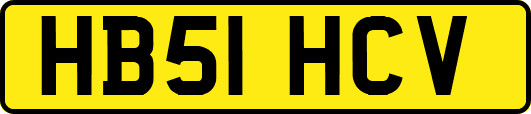 HB51HCV