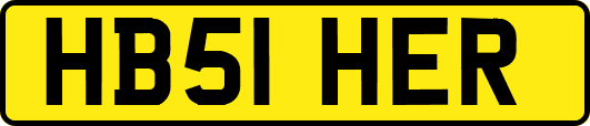 HB51HER