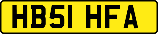 HB51HFA