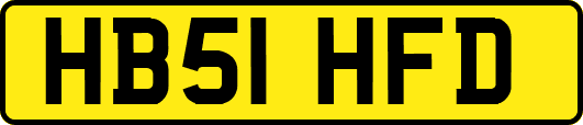 HB51HFD