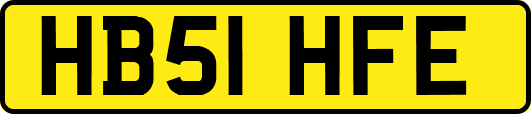 HB51HFE