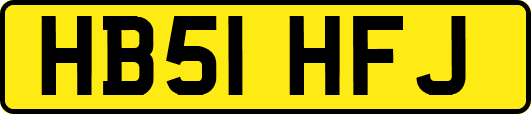 HB51HFJ