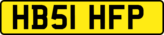 HB51HFP