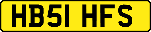 HB51HFS