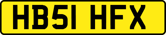 HB51HFX