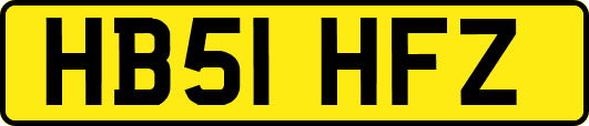 HB51HFZ