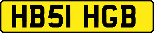 HB51HGB