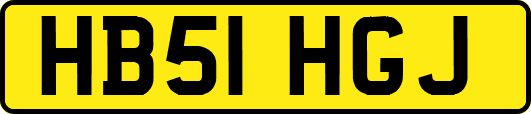 HB51HGJ