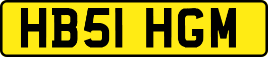 HB51HGM