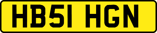 HB51HGN