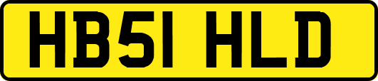 HB51HLD