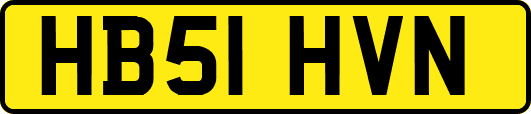 HB51HVN