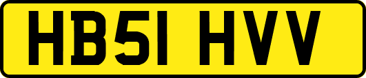 HB51HVV