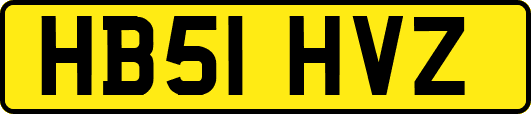 HB51HVZ