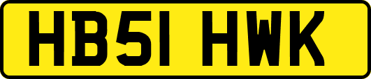 HB51HWK