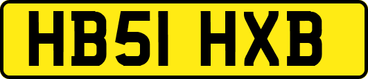 HB51HXB