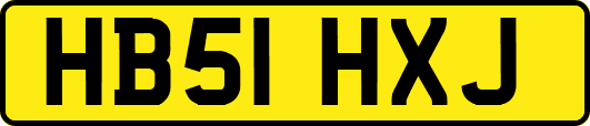 HB51HXJ