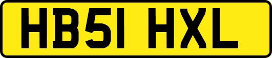 HB51HXL