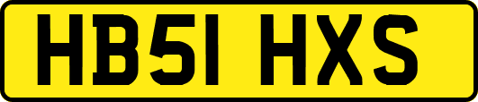 HB51HXS