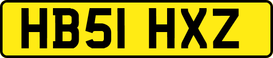 HB51HXZ