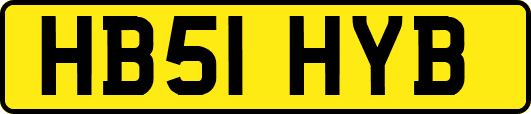 HB51HYB