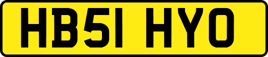 HB51HYO