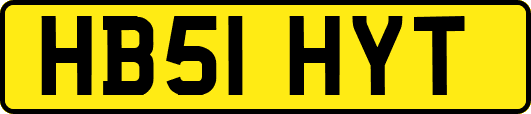 HB51HYT