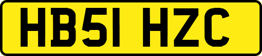 HB51HZC