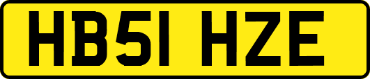 HB51HZE