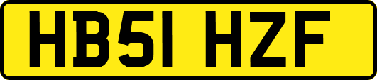 HB51HZF