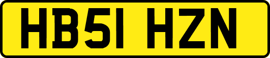 HB51HZN