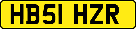 HB51HZR
