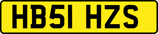 HB51HZS