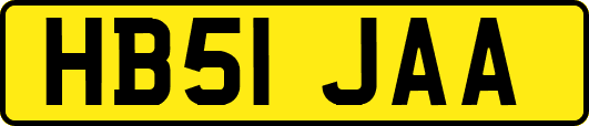 HB51JAA