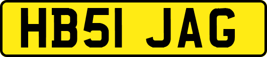HB51JAG